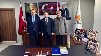 Vekil Koç’tan Bayramda Birlik ve Beraberlik Mesajı