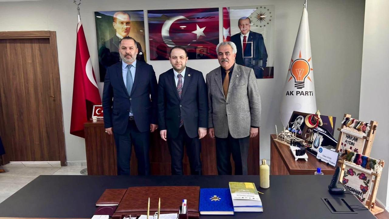 Vekil Koç’tan Bayramda Birlik ve Beraberlik Mesajı