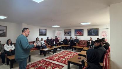 Yaşlı bakımında farkındalık artıyor