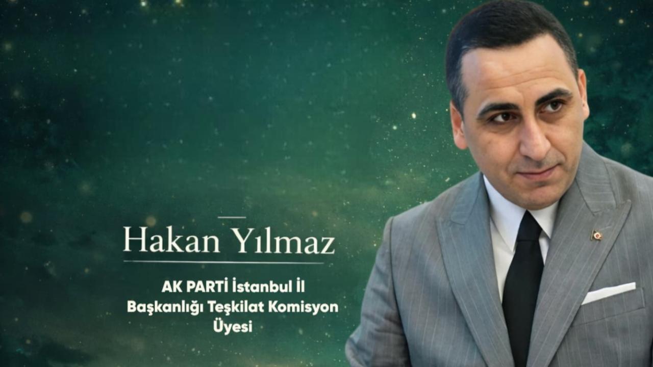 Yılmaz; “Esenyurt Batıdaki yuvamız”