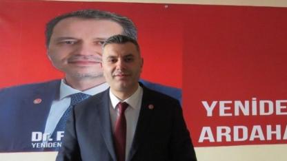 YRP’li Başkan’dan vekil Koç’a doktor tepkisi!