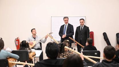 2025’te Erzurum’a 1 milyon ziyaretçi