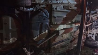 Iğdır’da trafik kazası: 1 kişi hayatını kaybetti