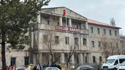 Ağrı’da Leyla davası 11 Haziran tarihine ertelendi