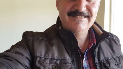 Malatya’da traktör kazası: 1 ölü