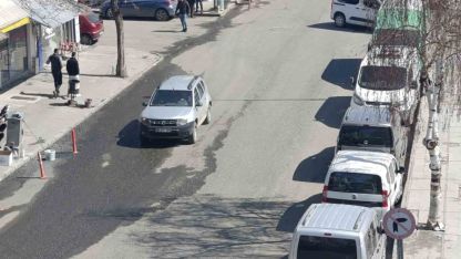 Kars’ta trafiğe kayıtlı araç sayısı 55 bin 456’ya ulaştı