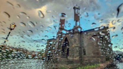 Doğu’da yüksek kesimlerde kar var