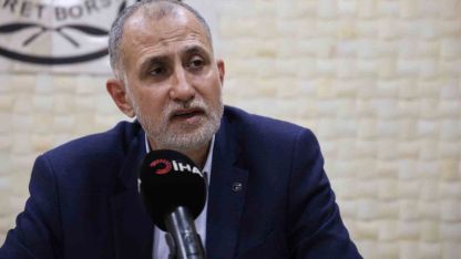 Şehit Yahya Sinvar’ın hücre arkadaşı Kutayşi: "Bizler sadece işgalci İsrail ile değil, bütün batı ülkeleri ve haçlı zihniyeti ile savaşıyoruz"