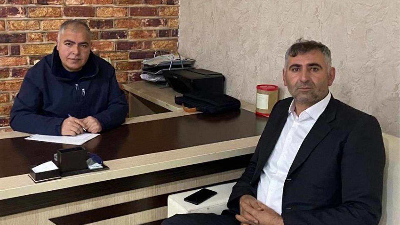 75 bini yola çıktı: Herkes koyun sahibi olacak