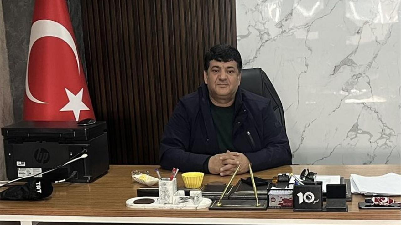 Abdullah Çekim Ardahan’da tarih yazıyor!