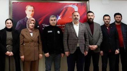 AK Parti’de Hareketlilik: Gece-Gündüz Mesai!