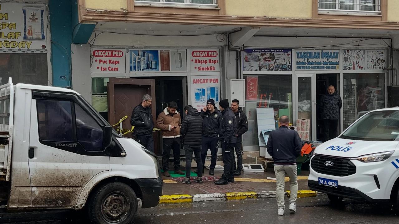 Alacak-verecek kavgası kanlı bitti: 1 ölü