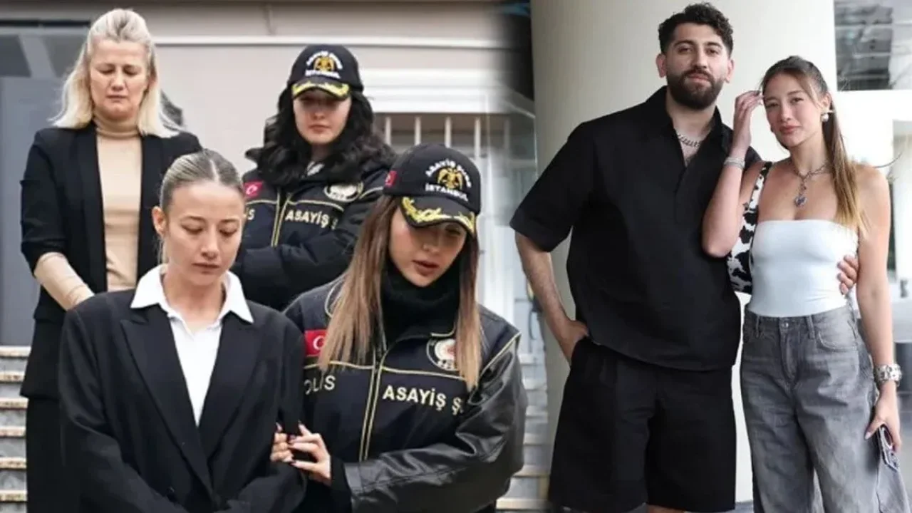 Bahar Candan'a 2 yıl 6 ay hapis cezası