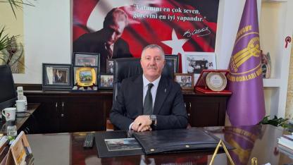 Alihanoğlu iddialara cevap verdi