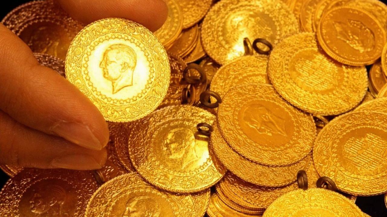 Altın fiyatlarını hareketlendiren haber