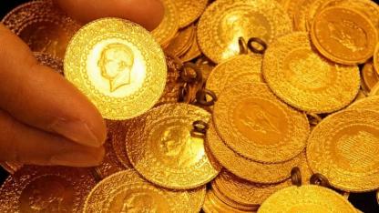 Altın fiyatlarını hareketlendiren haber