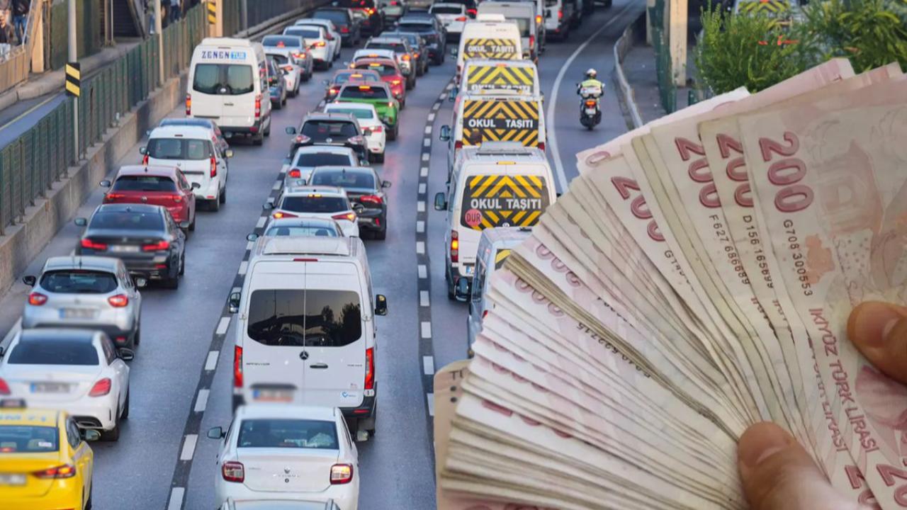 Araç sahipleri anahtar bırakacak! LPG'de tarihi zam pompaya yansıdı