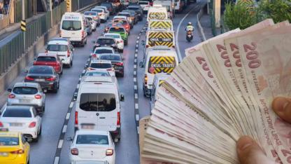 Araç sahipleri anahtar bırakacak! LPG'de tarihi zam pompaya yansıdı