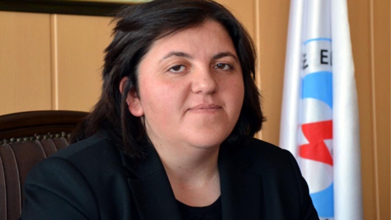 Ardahan’a Işık Veren Kadın: Meryem Akpınar