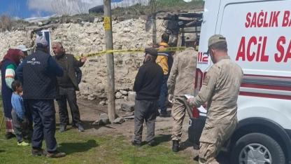 Ardahan’da Korkunç Cinayet: Kayınvalidesini Öldürdüğü İddia Edilen Damat Yakalandı