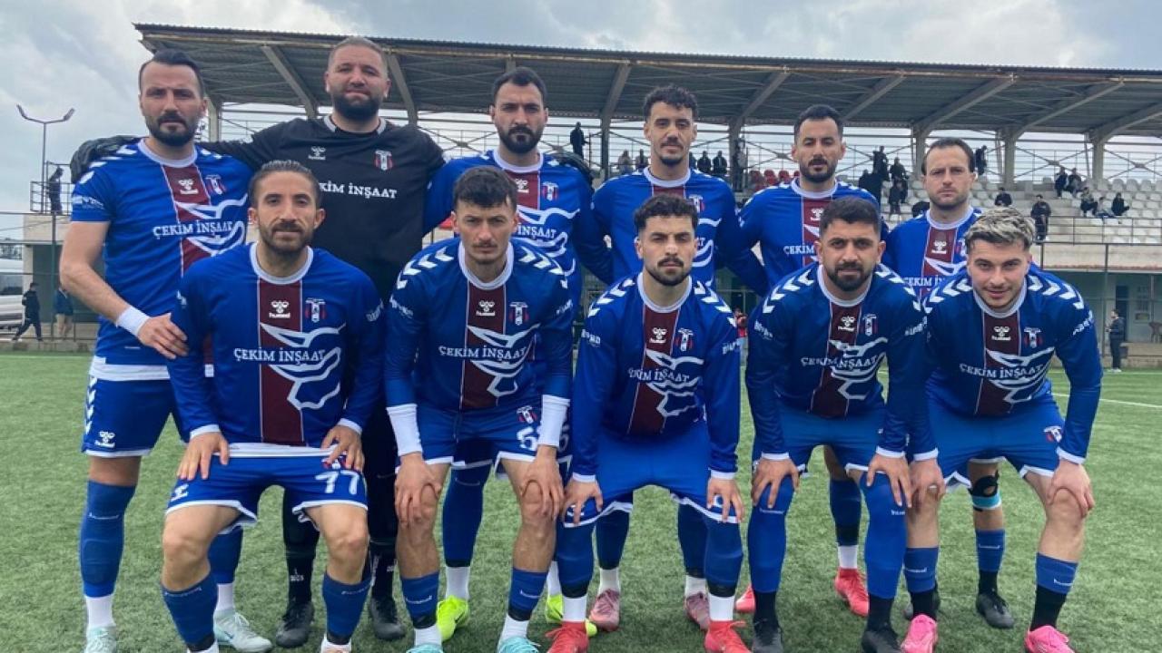 Ardahan’ın birlik ruhu kayboldu: Serhat Ardahanspor’da başarı var, destek yok!