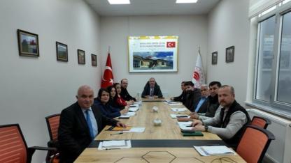 Arıcılıkta kurumlar güç birliği yaptı