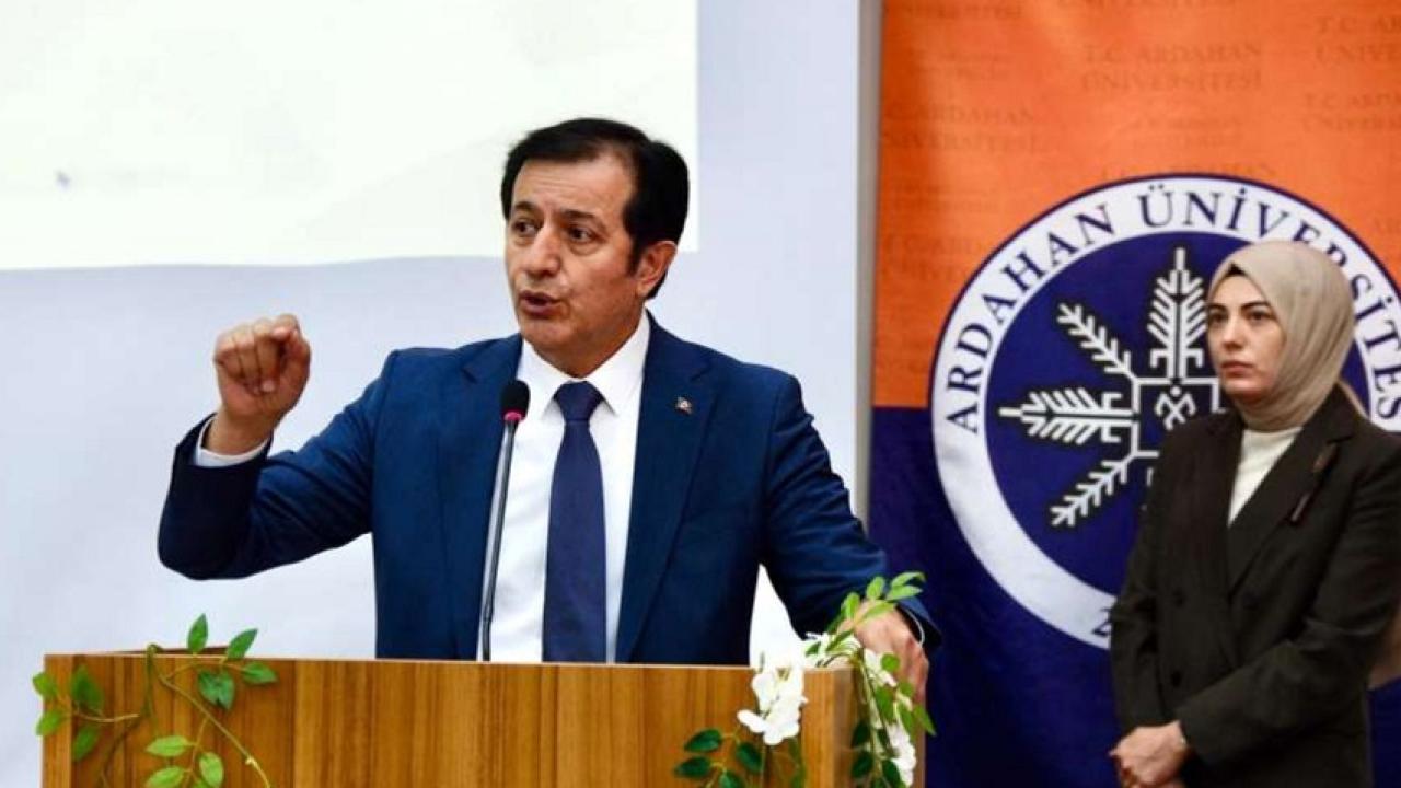 ARÜ Teknopark Girişim Ofisi Kapılarını Açtı!