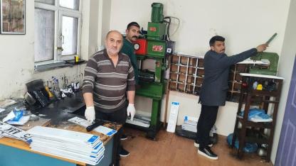 AŞOB plaka paralarını iade edecek mi?