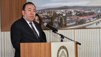 ATSO Ankara’da, Ardahan Zirvesi düzenleyecek