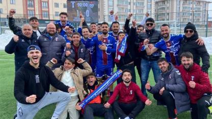 BAL’da son viraja girildi: S. Ardahanspor Play Off biletini cebine koymak için sahaya çıkıyor