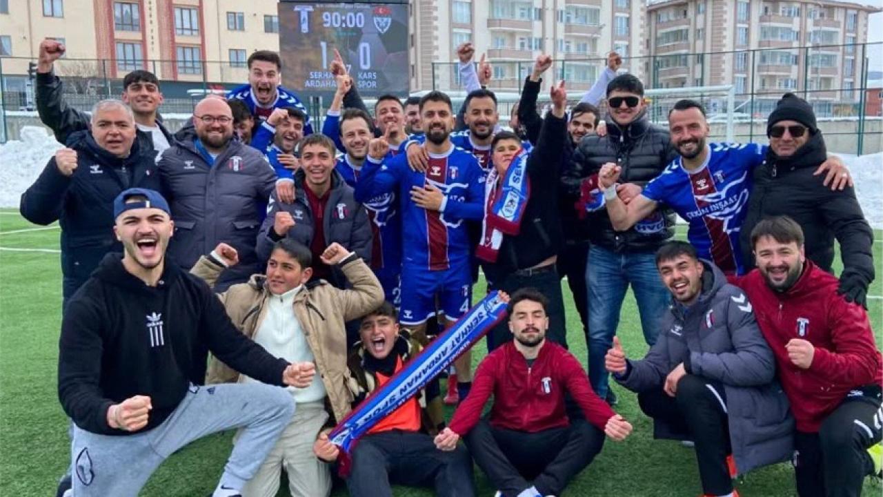 BAL’da son viraja girildi: S. Ardahanspor Play Off biletini cebine koymak için sahaya çıkıyor