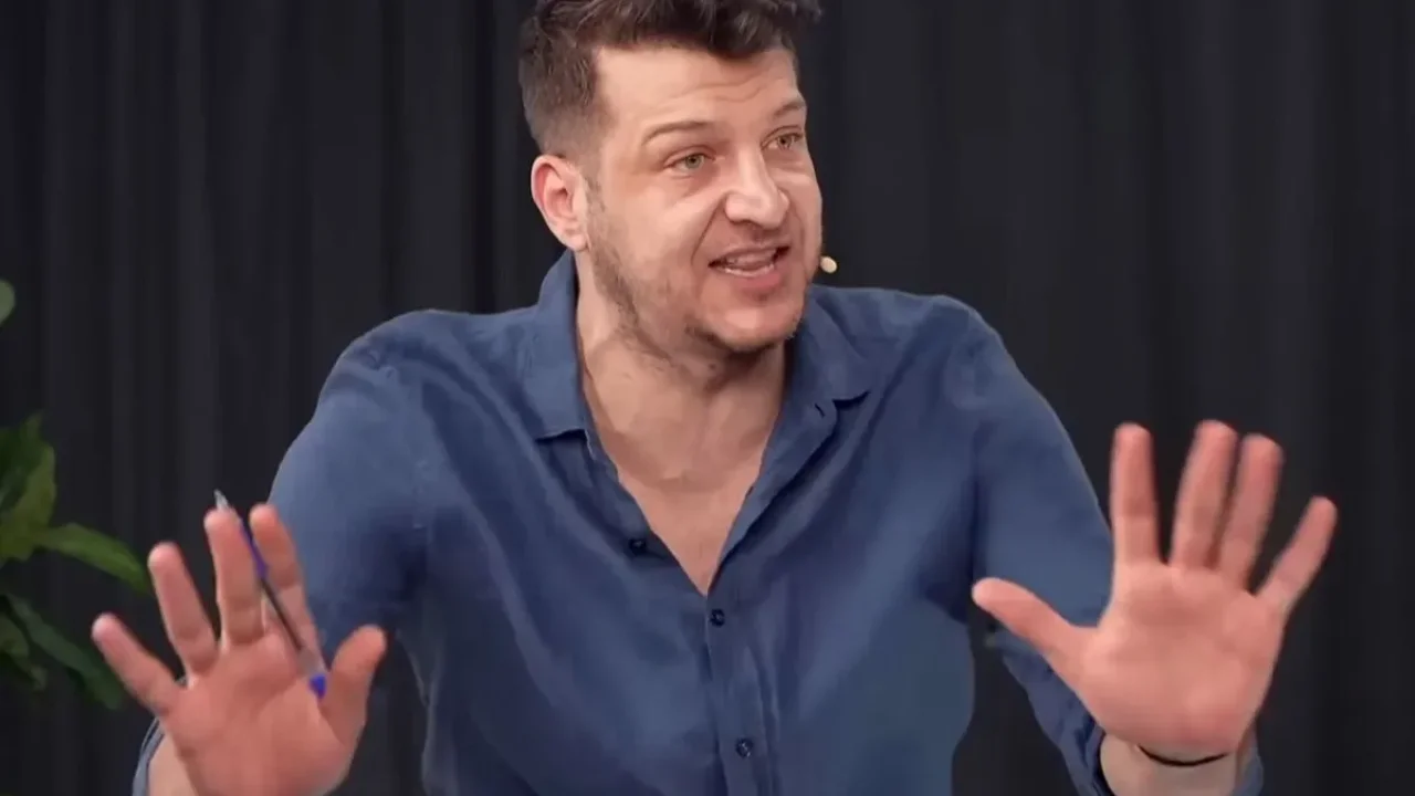 Batuhan Karadeniz BAE'de gözaltına alındı iddiası