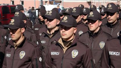 Bekçi olmanın şartları değişti