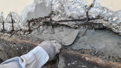 Beton Onarımlarında Doğru Tamir Harcı Seçiminin Önemi