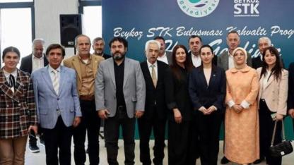 Beykoz’ta Kadın Kollarında yeni dönem