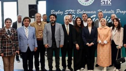 Beykoz’ta Kadın Kollarında yeni dönem