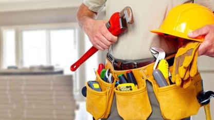 BİNA ÇATI BAKIM VE ONARIM İŞİ