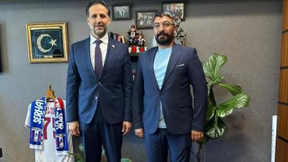 Birlik Başkanı Sarıkaya’dan Ankara çıkarması