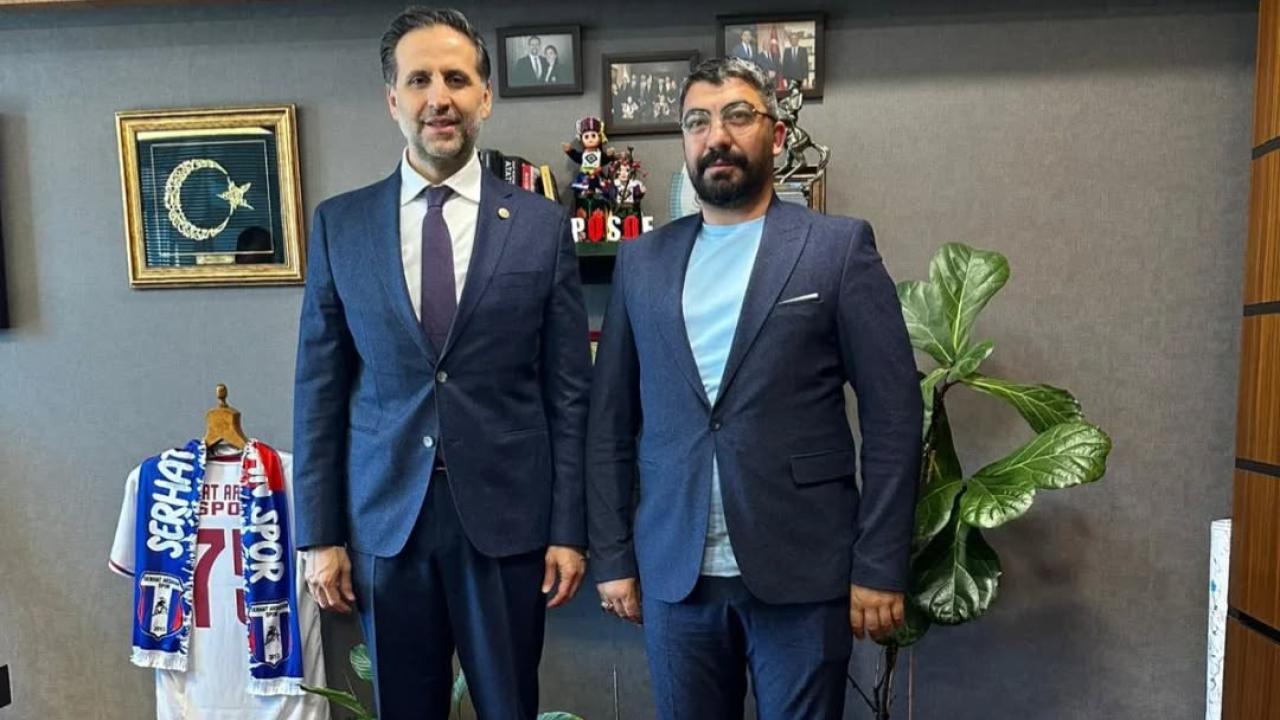 Birlik Başkanı Sarıkaya’dan Ankara çıkarması