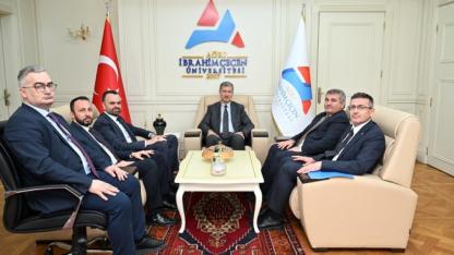 Bölgesel projeler masaya yatırıldı