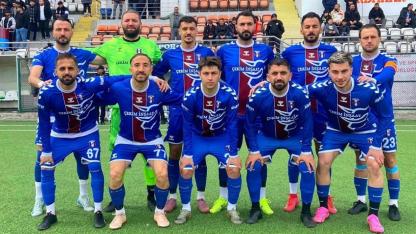 Bordo mavililer Doğubayazıt maçı için yola çıktı