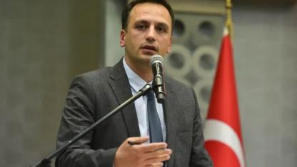 Bornova Belediye Başkanı Ömer Eşki gözaltına alındı