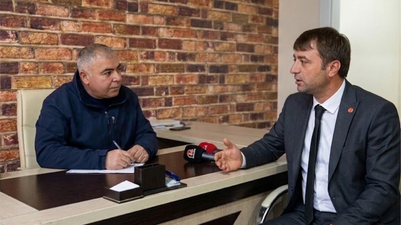 Bozkurt’tan adrese teslim gönderme: iki büklüm ceket ilikleyen tiplerden bıktık!