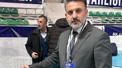 Bursa Büyükşehir Belediyesi AK Parti'ye geçti! Başkanvekili Şahin Biba oldu