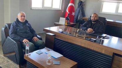 Caner Yıldız: Tekstilde İş Var, Çalışan Yok!