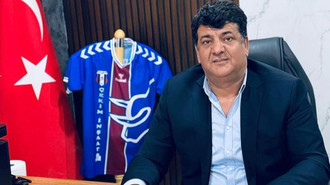 Çekim’den, Dersimlilere “Akıllı Olun” Uyarısı!