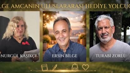 Çocukların yüzünü güldüren yolculuk başlıyor