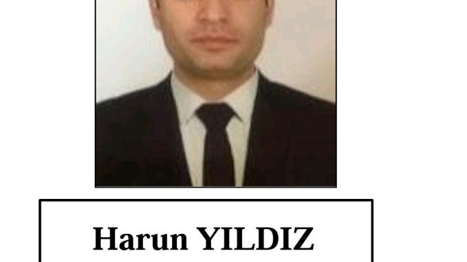 DSİ Şube Müdürü ve şoförü feci kazada hayatını kaybetti