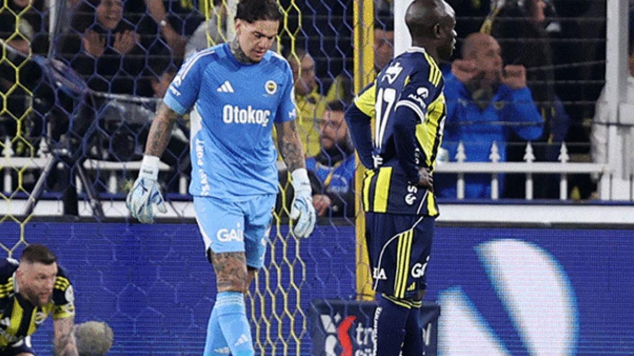 Ederson krizi! Tribünler ayaklandı, kararını verdi