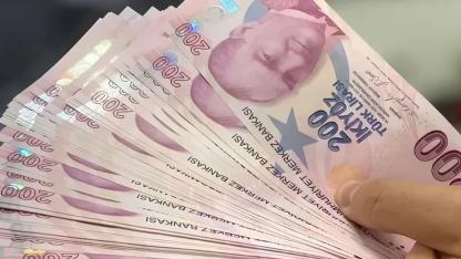 Emekliye temmuzda yapılacak zammın yarısı kesinleşti